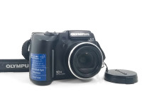 Olympus SP-500UZ Digital Camera