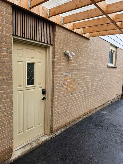 Basement Rent