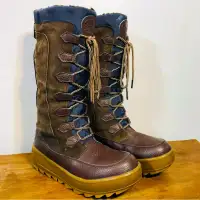 90s Pajar winter waterproof boots (femme)