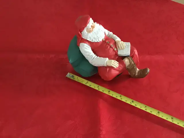Christmas stocking holder from the Jaimy Collection in Holiday, Event & Seasonal in Summerside - Image 3