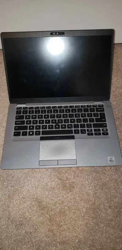Dell Latitude 5410 256GB SSD i5-10210U 16GB DDR4 Win 11 Pro, View more