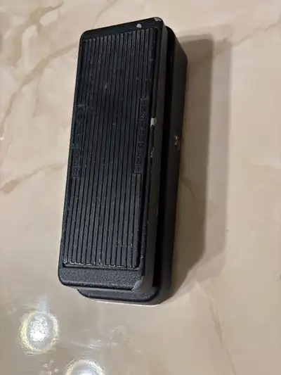 Crybaby Wash Model GCB-95, View more