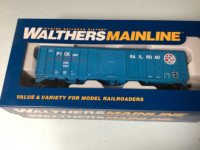 Brand new Ho scale