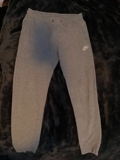 Nike sweatpants, View more