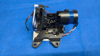 RC  Camera Gimbal, in good condition for drone, airplane car ...