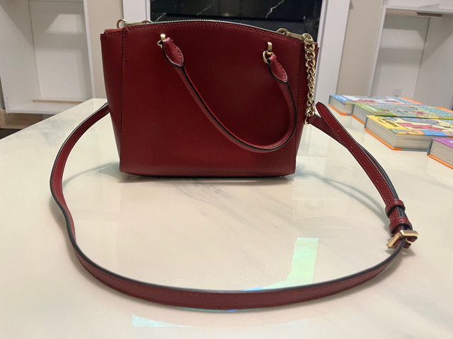 Michael Kors Purse  in Women's - Bags & Wallets in Oshawa / Durham Region - Image 2