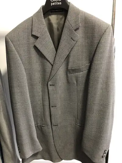 Men's Sport Coat, View more