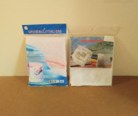 Small Laundry Mesh Bags