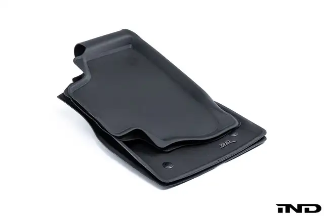 3D MAXpider BMW X5 All Weather Floor Mat Set - years 2013-2018 in Other Parts & Accessories in Ottawa - Image 4