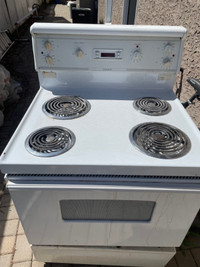 used stove & ranges for sale $20