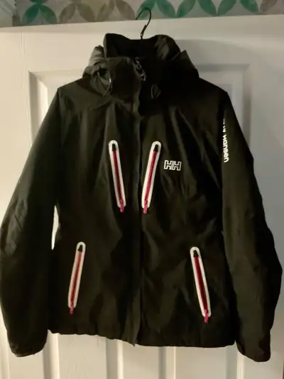  Helly Hansen Women’s xs Winter Coat , View more