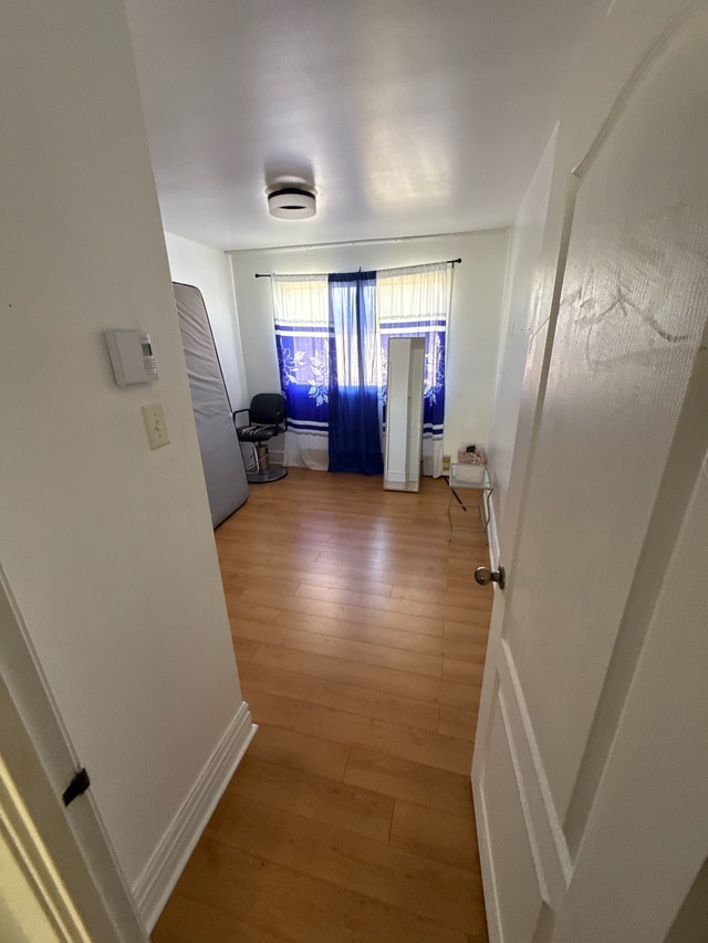 Chambre à louer — photo 1