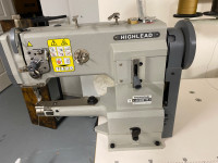 Industrial Sewing machine (Highlead)