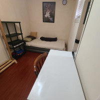 Room Private Exclusive from May in Brampton, $798