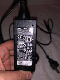 Dell 45w charger