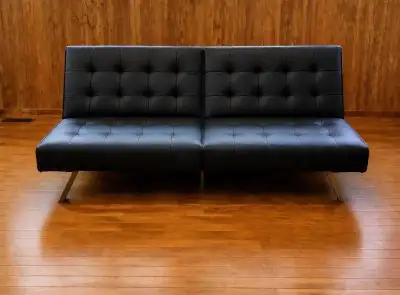 Sofa bed new in box, View more