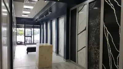 3 Locations ⚡ ✅ Quartz & Granite  Countertops ⭐ SAM 6478602420, View more