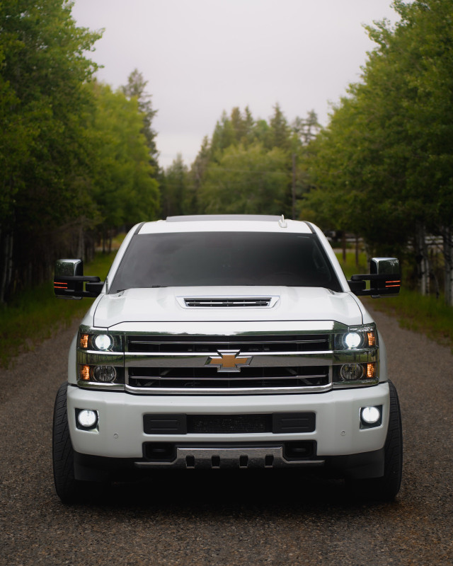 2019 Chevrolet Silverado 2500HD High Country in Cars & Trucks in Edmonton - Image 3
