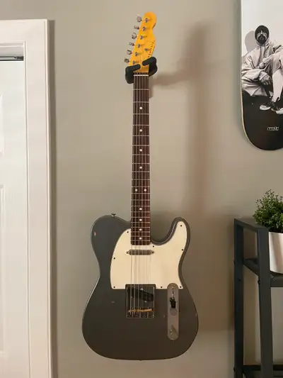 Nash T-63 Telecaster $2600 OBO, View more