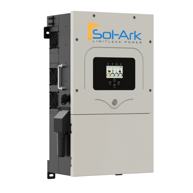 Maintenance Free Off Grid Solar & Battery Cabin kit in Other in Revelstoke - Image 3