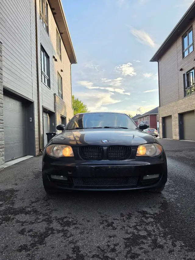 BMW 128i 2009 547959338865141761