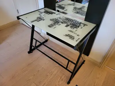 Computer Desk, View more