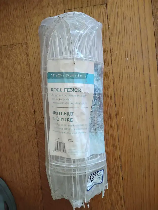 ROLL FENCE605939129438054403