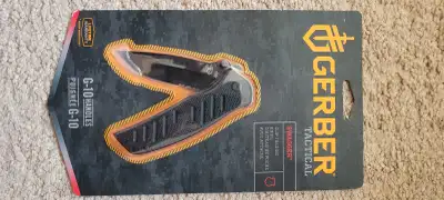 Gerber Gear Swagger, View more