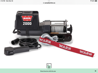 Brand new….bought at CTC for $239 plus tax….Selling for $175.