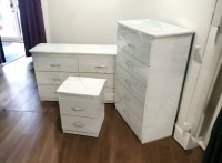 Brand New Dressers/ Chest of drawer and Nightstand City of Toronto Toronto (GTA) Preview