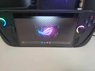 ROG Ally X Z1 Extreme 1TB 24GB RAM, View more