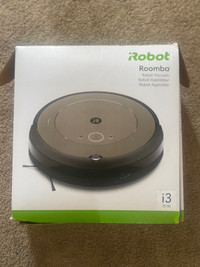 Roomba i3 