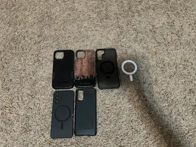 iPhone/Samsung Phone Cases, View more