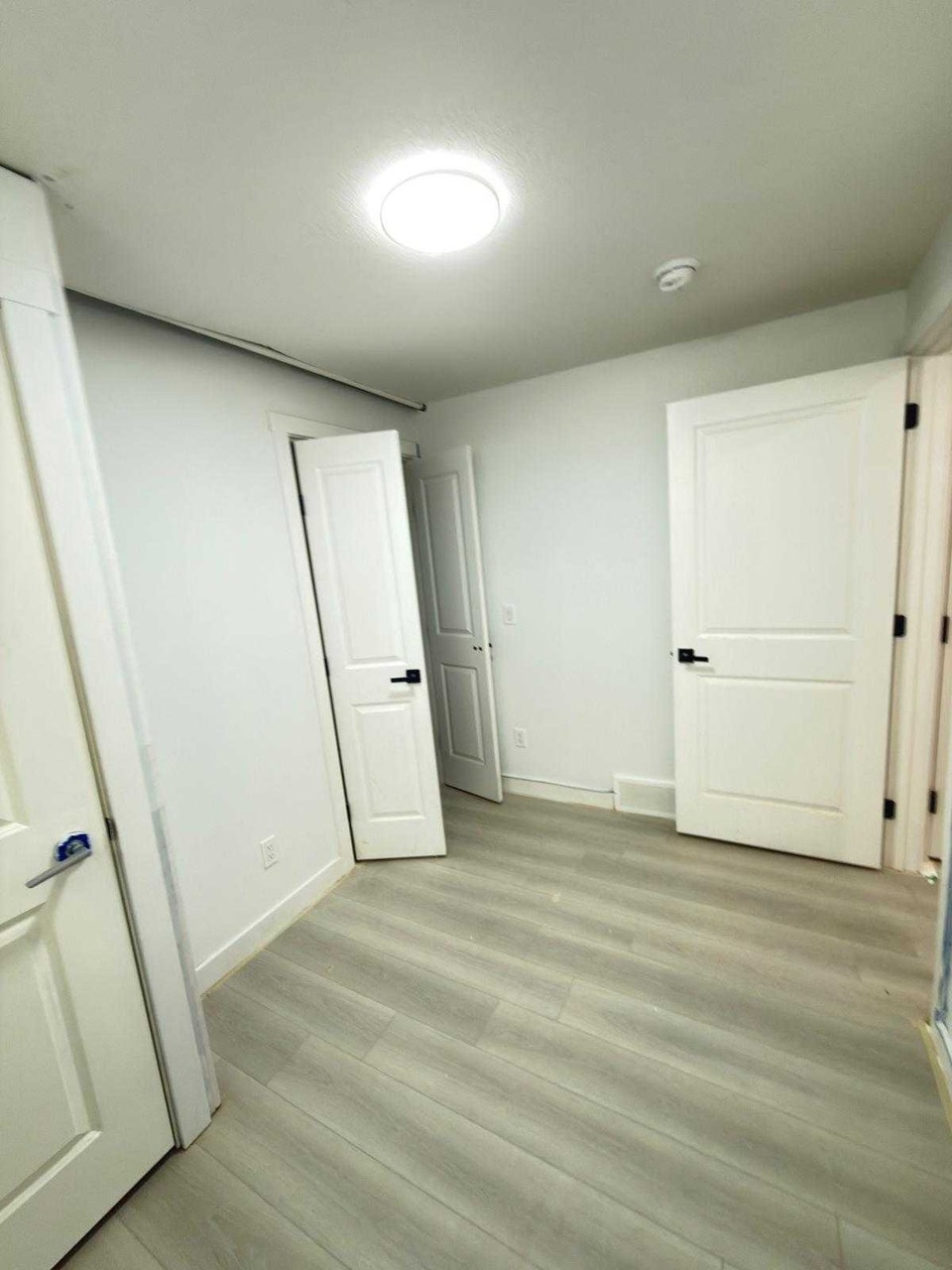 3 bedroom basement suite 2