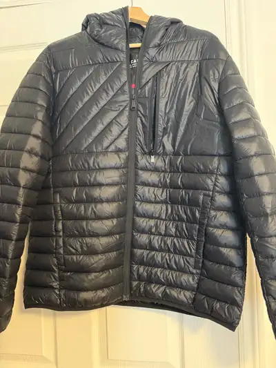 Pajar Canada Jacket, View more