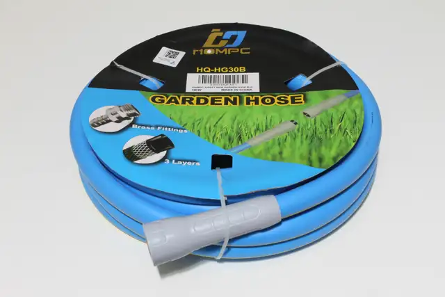 Garden Hose 30ft in Outdoor Tools & Storage in Oshawa / Durham Region - Image 2