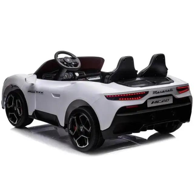 Maserati MC20 Kids 24V Car FOR RENT! Kids Luxury Rental Cars! in Toys in Oakville / Halton Region - Image 3