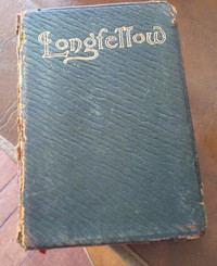 Poems of Henry W. Longfellow,1893, 1901