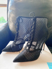 Casadei ankle boots 