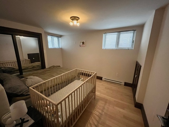 Beau 3 1/2 au coeur de Rosemont. — photo 3