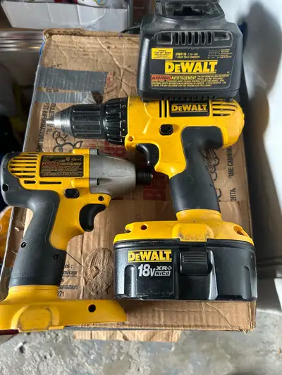 dewalt drill combo , View more