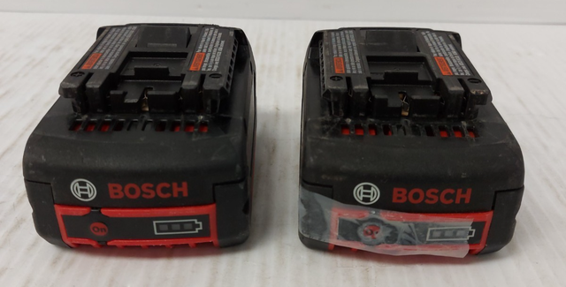 (N92788-1) Bosch DDS181 Drill600954289017989125