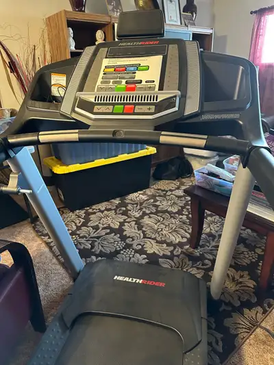 treadmill , View more