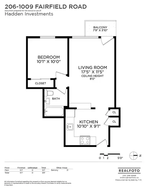 One month free rent with a 13th-month lease. Open House by appointment, Wednesday, May 21st, between...