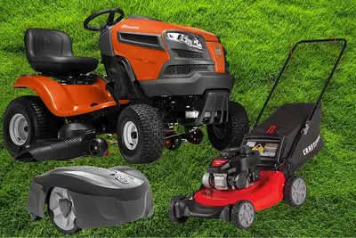 WANTED Old & Broken Non Starting ⭐GAS Small-Engines⭐, View more