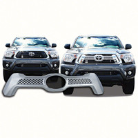 Toyota Tacoma Grille Overlay