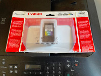 Canon CL-241XL Printer Color Ink Cartridge