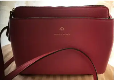 Crossbody Bag, View more