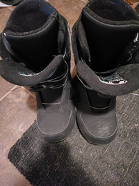 Snowboard Boots K2 Size 12