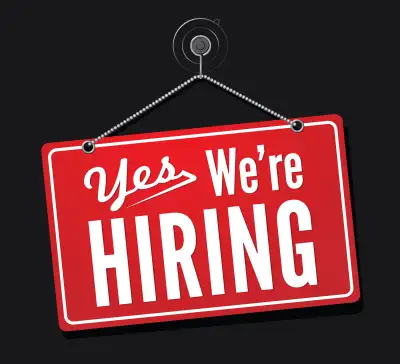 Job in restaurant, View more